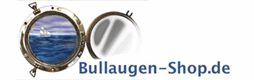Bullaugen-Shop